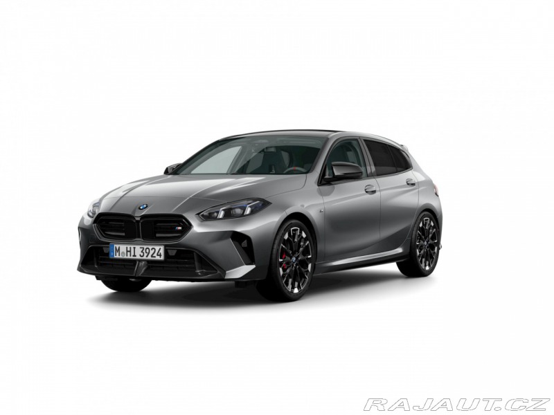 BMW 1 M135 xDrive