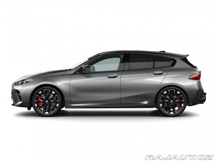 BMW 1 M135 xDrive 2025