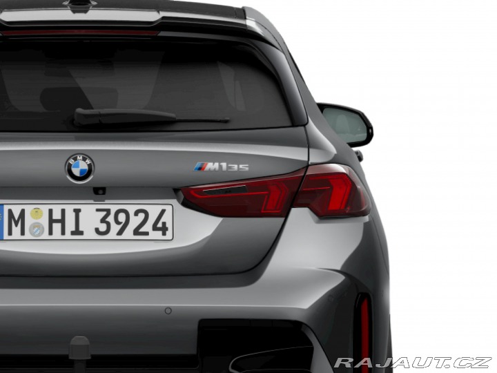 BMW 1 M135 xDrive 2025