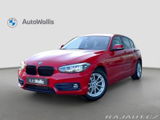 BMW 1 118i 5dveřové