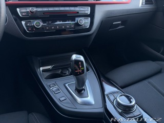 BMW 1 118i 5dveřové 2018