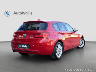 BMW 1 118i 5dveřové 2018