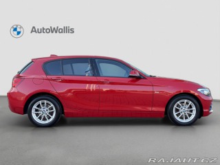 BMW 1 118i 5dveřové 2018