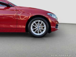 BMW 1 118i 5dveřové 2018