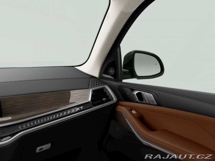 BMW X7 xDrive40d 2026