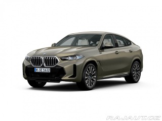 BMW X6 xDrive30d