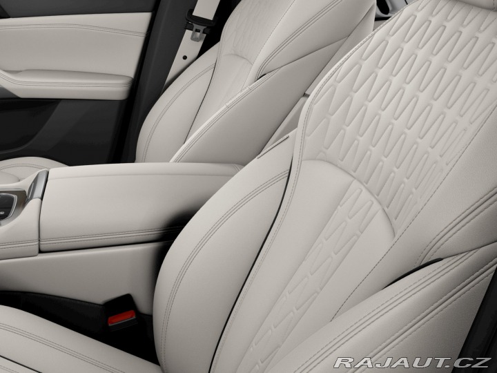 BMW X6 xDrive30d 2026