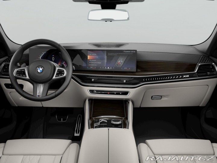 BMW X6 xDrive30d 2026