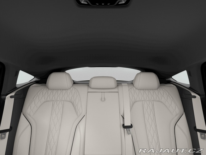 BMW X6 xDrive30d 2026