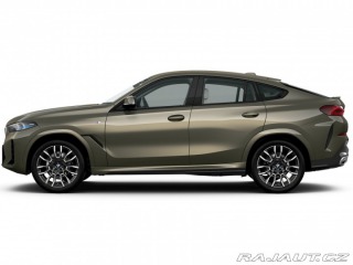 BMW X6 xDrive30d 2026