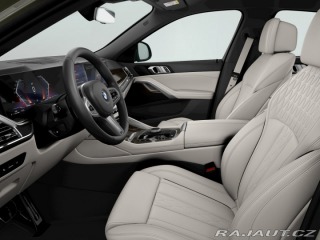 BMW X6 xDrive30d 2026