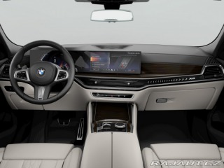 BMW X6 xDrive30d 2026