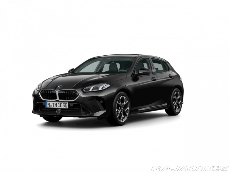 BMW 1 118d