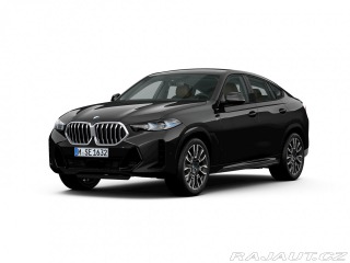 BMW X6 xDrive40d