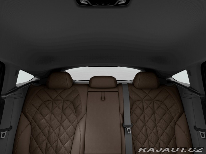 BMW X6 xDrive40d 2026
