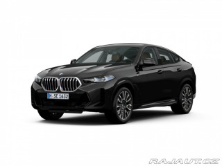 BMW X6 xDrive40d 2026