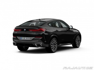 BMW X6 xDrive40d 2026