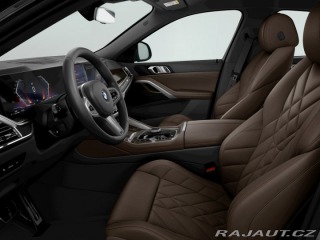 BMW X6 xDrive40d 2026