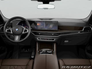 BMW X6 xDrive40d 2026