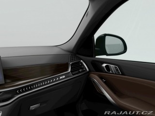 BMW X6 xDrive40d 2026