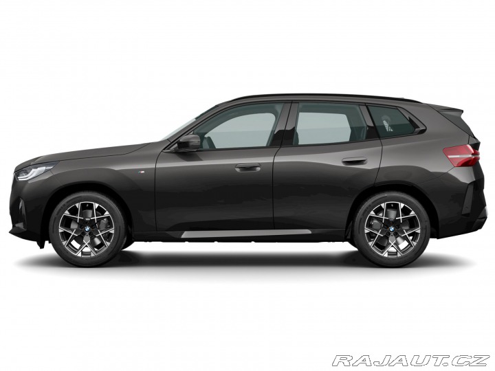 BMW X3 xDrive40d 2026