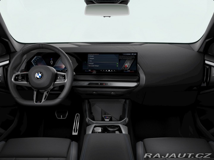 BMW X3 xDrive40d 2026