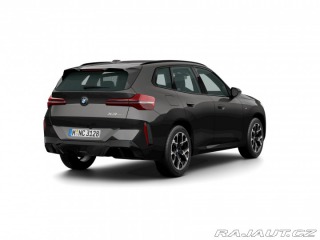 BMW X3 xDrive40d 2026