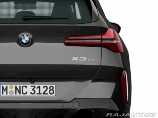 BMW X3 xDrive40d 2026