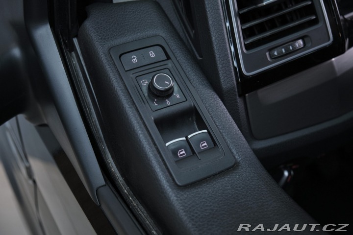 Volkswagen Multivan 2.0TDI 110kW, MT6 2017