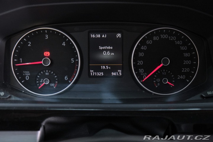 Volkswagen Multivan 2.0TDI 110kW, MT6 2017
