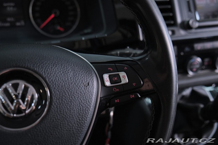 Volkswagen Multivan 2.0TDI 110kW, MT6 2017