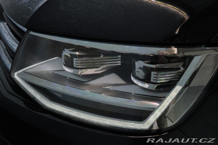 Volkswagen Multivan 2.0TDI 110kW, MT6 2017