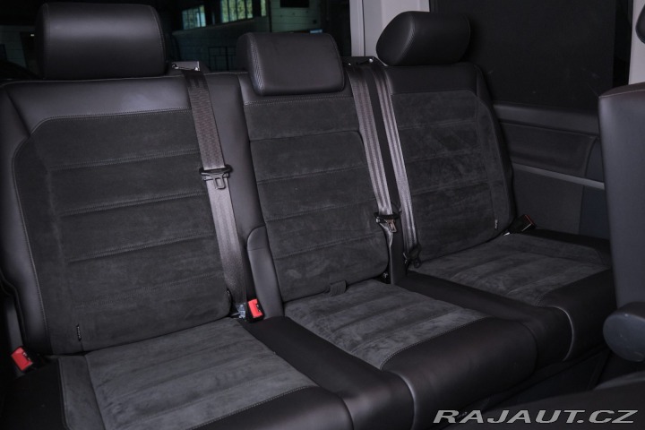 Volkswagen Multivan 2.0TDI 110kW, MT6 2017