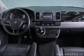 Volkswagen Multivan 2.0TDI 110kW, MT6 2017