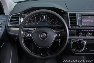 Volkswagen Multivan 2.0TDI 110kW, MT6 2017