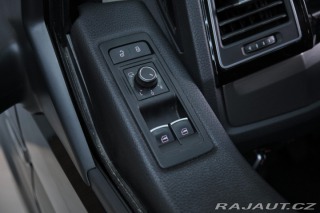 Volkswagen Multivan 2.0TDI 110kW, MT6 2017