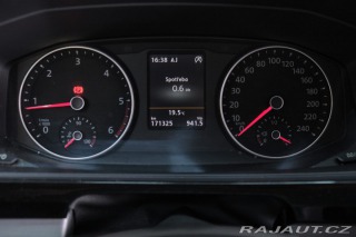 Volkswagen Multivan 2.0TDI 110kW, MT6 2017