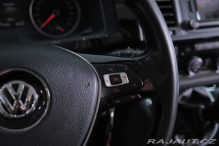 Volkswagen Multivan 2.0TDI 110kW, MT6 2017