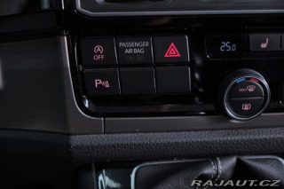 Volkswagen Multivan 2.0TDI 110kW, MT6 2017