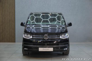 Volkswagen Multivan 2.0TDI 110kW, MT6 2017