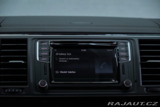 Volkswagen Multivan 2.0TDI 110kW, MT6 2017