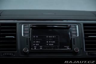 Volkswagen Multivan 2.0TDI 110kW, MT6 2017