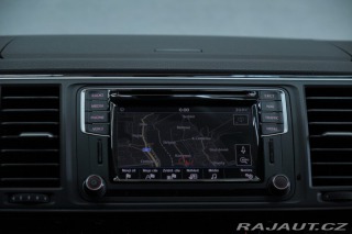 Volkswagen Multivan 2.0TDI 110kW, MT6 2017