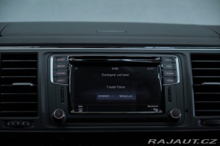 Volkswagen Multivan 2.0TDI 110kW, MT6 2017