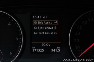 Volkswagen Multivan 2.0TDI 110kW, MT6 2017