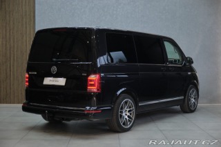 Volkswagen Multivan 2.0TDI 110kW, MT6 2017