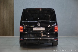 Volkswagen Multivan 2.0TDI 110kW, MT6 2017