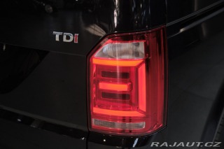 Volkswagen Multivan 2.0TDI 110kW, MT6 2017