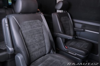 Volkswagen Multivan 2.0TDI 110kW, MT6 2017