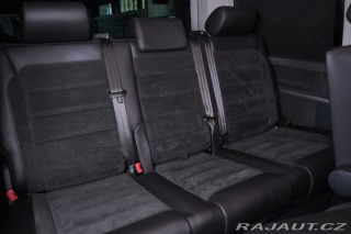 Volkswagen Multivan 2.0TDI 110kW, MT6 2017